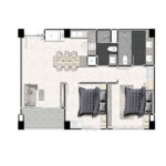 Zensiri Condominium Koh Chang