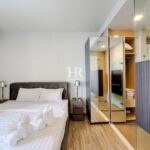Квартира с 1-й спальней 41м2 в Baan Plai Haad