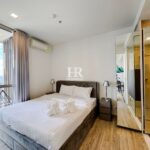 Квартира с 1-й спальней 41м2 в Baan Plai Haad