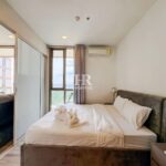 Квартира с 1-й спальней 41м2 в Baan Plai Haad