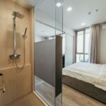 Квартира с 1-й спальней 41м2 в Baan Plai Haad