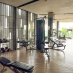 Квартира с 1-й спальней 41м2 в Baan Plai Haad