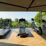 Квартира с 1-й спальней 41м2 в Baan Plai Haad
