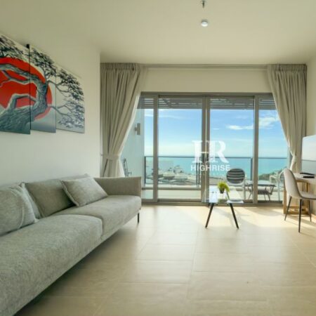 Квартира с 1-й спальней 66м2 в Northpoint Condo