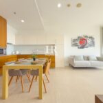 1 bedroom 62m2 in Northpoint Condo