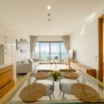 1 bedroom 62m2 in Northpoint Condo