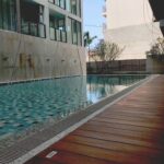 Квартира с 2-мя спальнями 76м2 в Aurora Condo