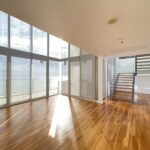 Five bedroom duplex 360m2 in Northpoint Condo