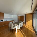 Five bedroom duplex 360m2 in Northpoint Condo
