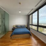 Five bedroom duplex 360m2 in Northpoint Condo