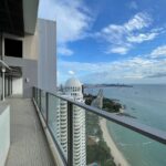 Five bedroom duplex 360m2 in Northpoint Condo