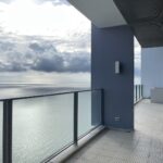 Five bedroom duplex 360m2 in Northpoint Condo
