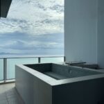 Five bedroom duplex 360m2 in Northpoint Condo