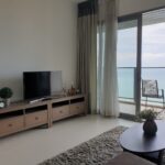 Квартира с 1-й спальней 72м2 в Northpoint Condo