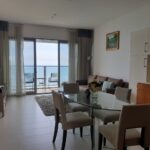 Квартира с 1-й спальней 72м2 в Northpoint Condo