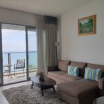 Квартира с 1-й спальней 72м2 в Northpoint Condo