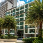 Квартира с 2-мя спальнями 76м2 в Aurora Condo
