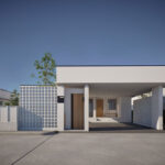 Five bedroom villa 417m2 in Zensiri Lakeside