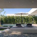 Five bedroom villa 417m2 in Zensiri Lakeside