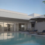Five bedroom villa 417m2 in Zensiri Lakeside
