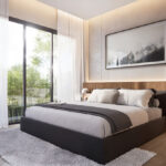 Five bedroom villa 417m2 in Zensiri Lakeside