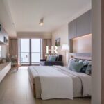 Студия 38м2 в Zire Wongamat