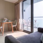 Студия 38м2 в Zire Wongamat