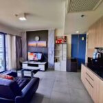 One bedroom apartment 50m2 in Zire Wongamat