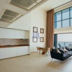 3 bedroom duplex 190м2 in Zire Wongamat