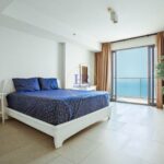 3 bedroom duplex 190м2 in Zire Wongamat