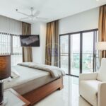 Two bedroom 75m2 in The Axis Pattaya Condominium