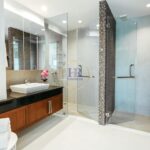 Two bedroom 75m2 in The Axis Pattaya Condominium