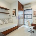 Two bedroom 75m2 in The Axis Pattaya Condominium