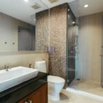 Two bedroom 75m2 in The Axis Pattaya Condominium