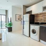 Two bedroom 75m2 in The Axis Pattaya Condominium
