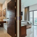 Two bedroom 75m2 in The Axis Pattaya Condominium