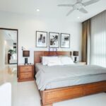 Two bedroom 75m2 in The Axis Pattaya Condominium