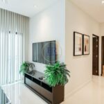 Two bedroom 75m2 in The Axis Pattaya Condominium