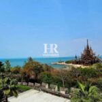 Квартира с 1-й спальней 125м2 в The Sanctuary Wongamat