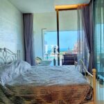 Квартира с 1-й спальней 125м2 в The Sanctuary Wongamat