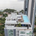 Studio 35m2 in Cosy Beach View