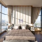 Квартира с 2-мя спальнями 127м2 в Once Pattaya Condominium