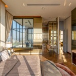 Квартира с 2-мя спальнями 127м2 в Once Pattaya Condominium