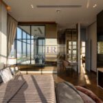 Квартира с 2-мя спальнями 127м2 в Once Pattaya Condominium