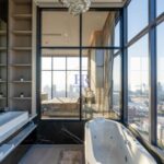 Квартира с 2-мя спальнями 127м2 в Once Pattaya Condominium