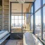 Квартира с 2-мя спальнями 127м2 в Once Pattaya Condominium