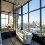 Квартира с 2-мя спальнями 127м2 в Once Pattaya Condominium