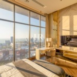 Квартира с 2-мя спальнями 127м2 в Once Pattaya Condominium