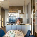 Квартира с 2-мя спальнями 127м2 в Once Pattaya Condominium