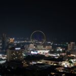 Квартира с 2-мя спальнями 127м2 в Once Pattaya Condominium